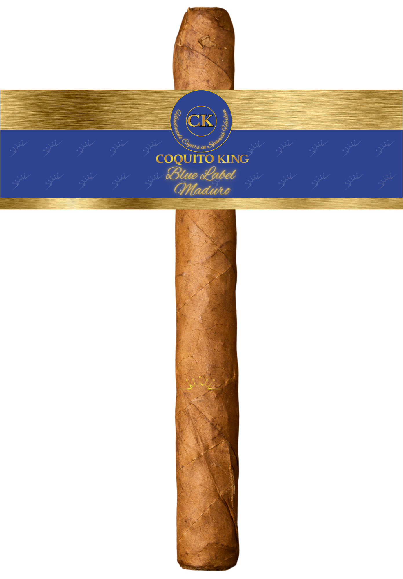 Blue Label Maduro