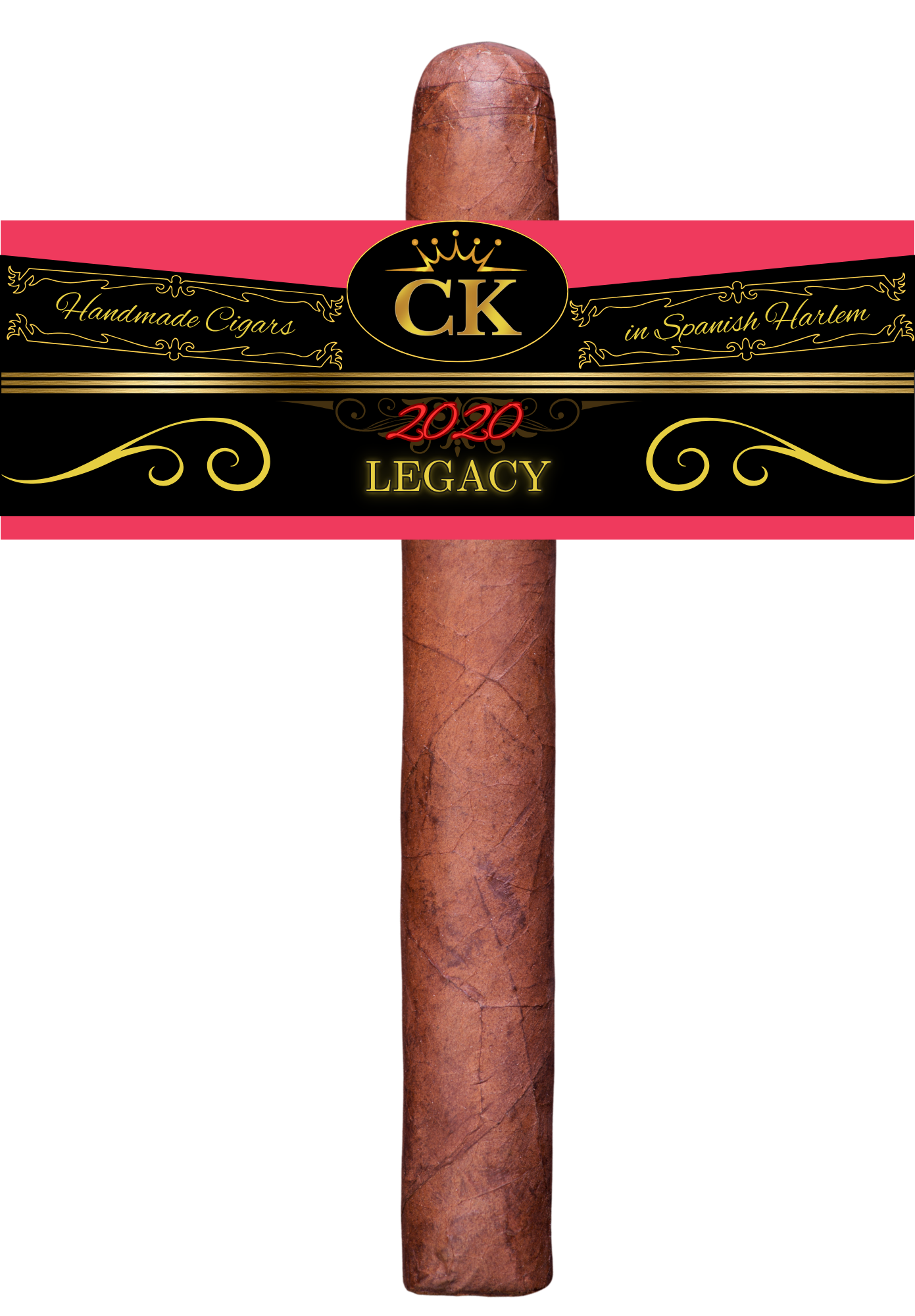 2020 Legacy