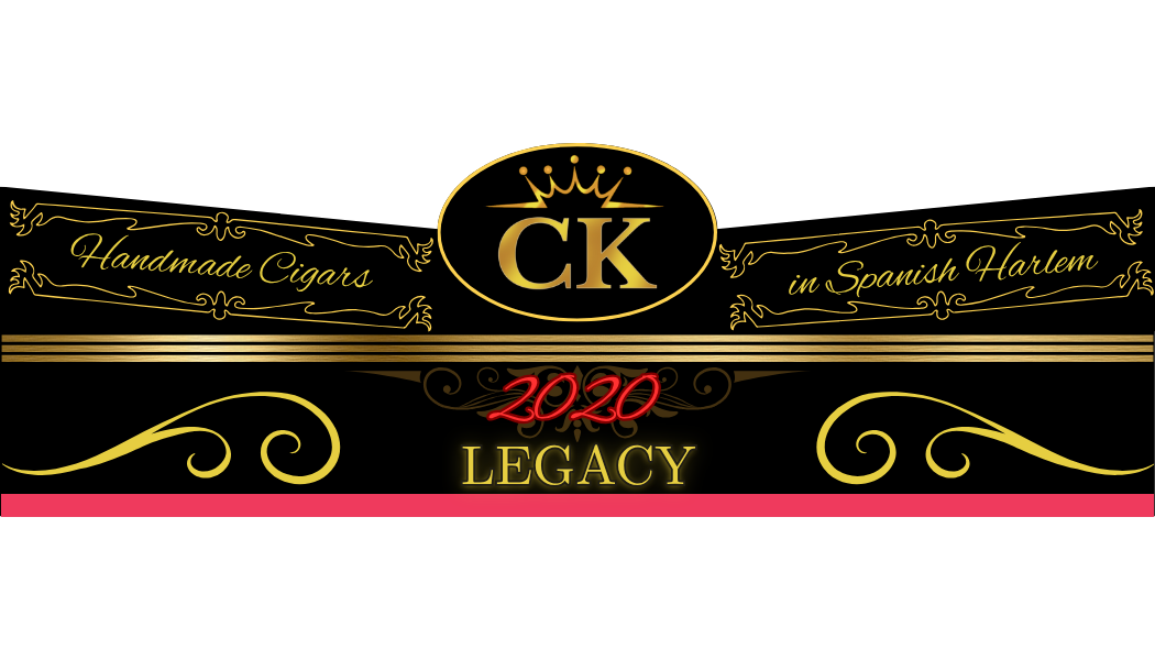2020 Legacy