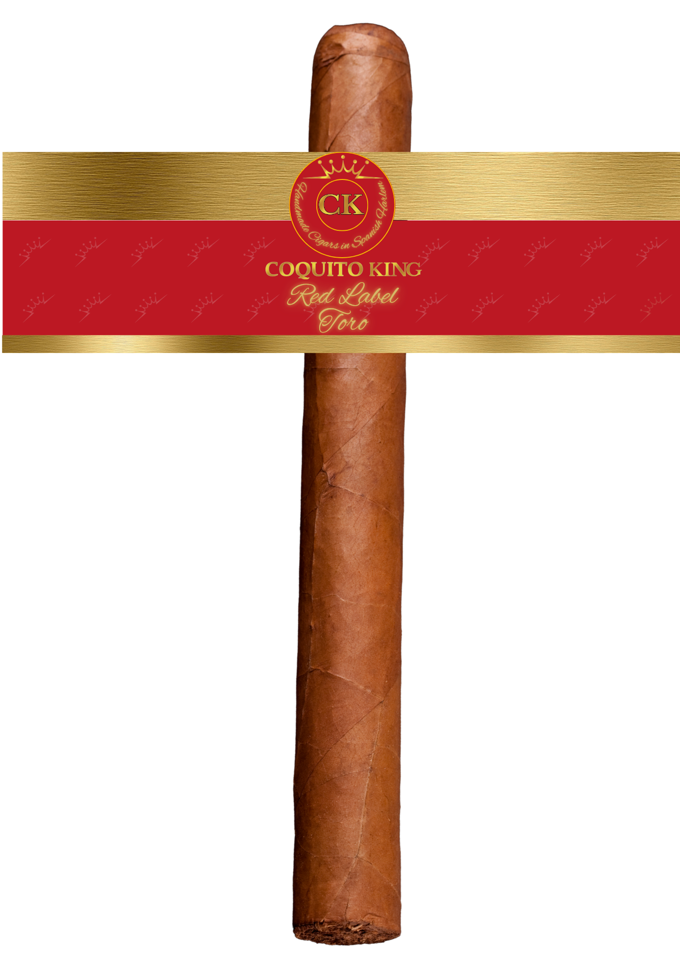 Red Label Toro