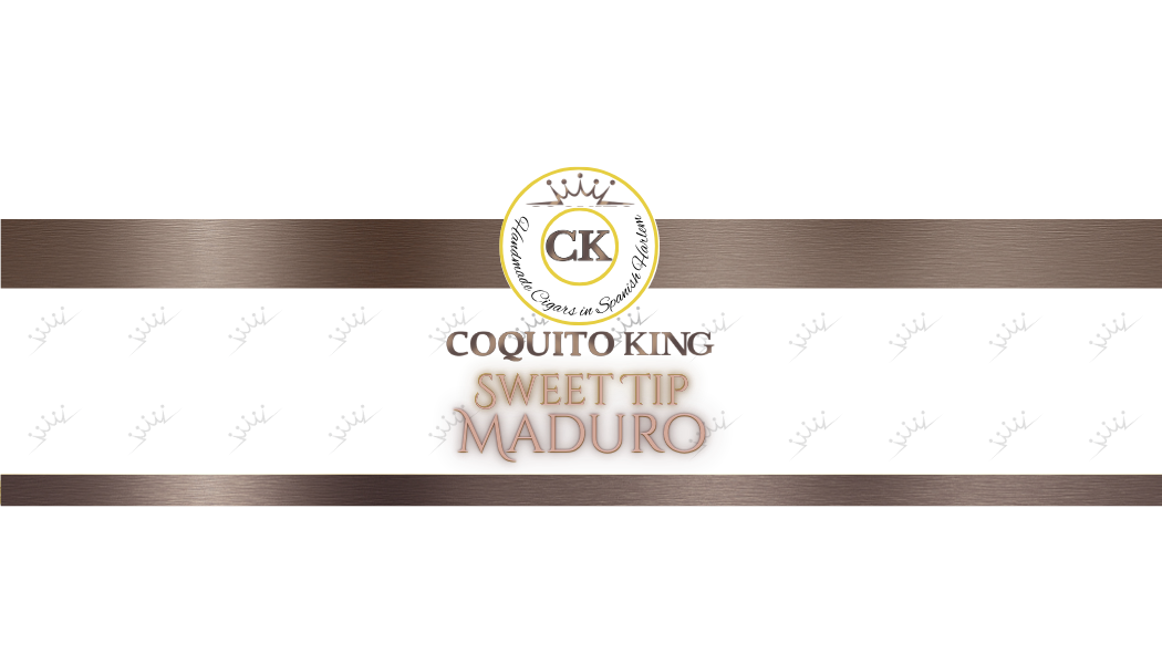Sweet Tip Maduro